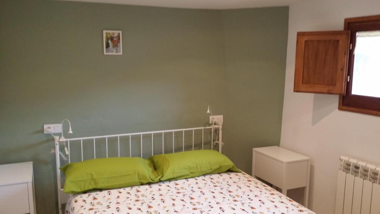 Cal Gerard - Arcavell Guest House Екстериор снимка