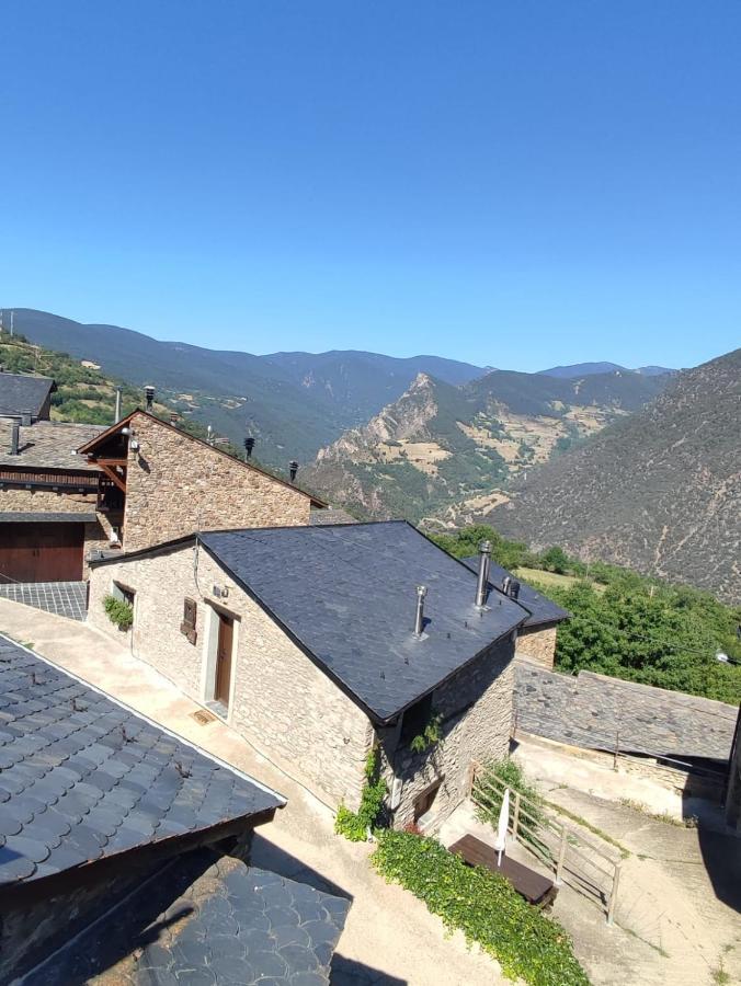 Cal Gerard - Arcavell Guest House Екстериор снимка