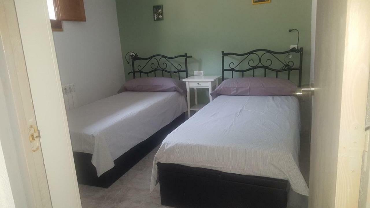 Cal Gerard - Arcavell Guest House Екстериор снимка
