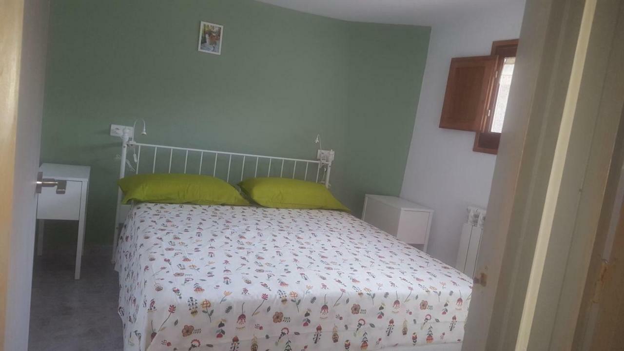 Cal Gerard - Arcavell Guest House Екстериор снимка